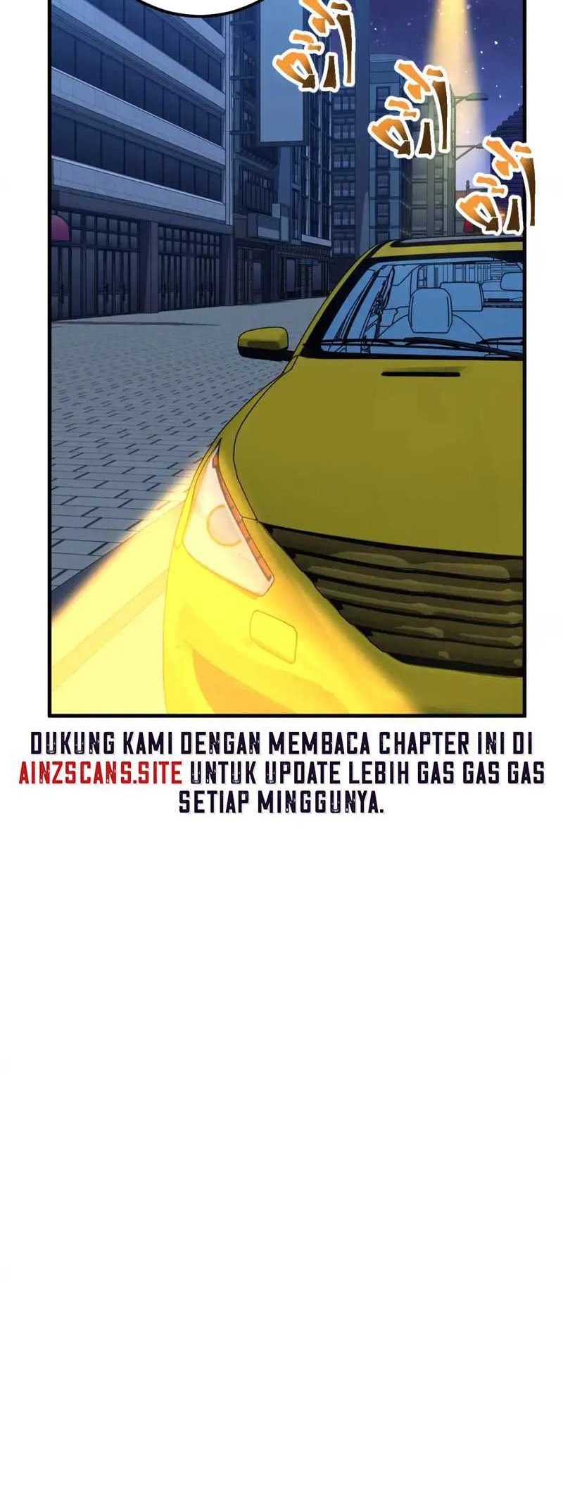 Apex Future Martial Arts chapter 81 halaman 47
