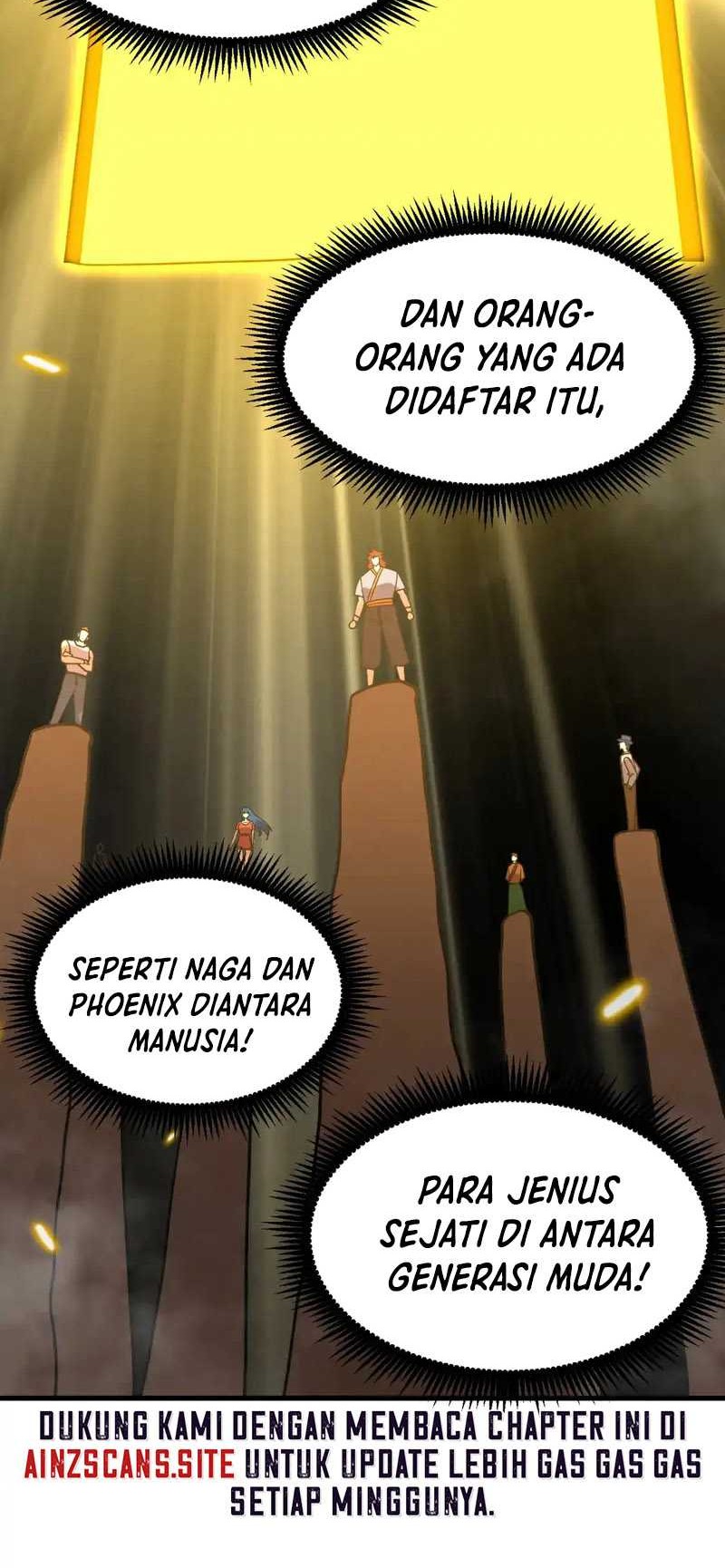 Apex Future Martial Arts chapter 82 halaman 13