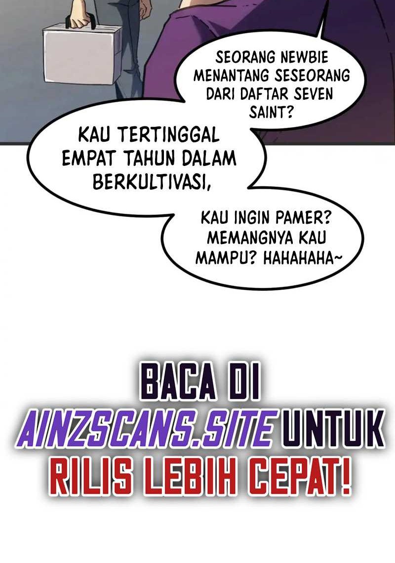 Apex Future Martial Arts chapter 82 halaman 29
