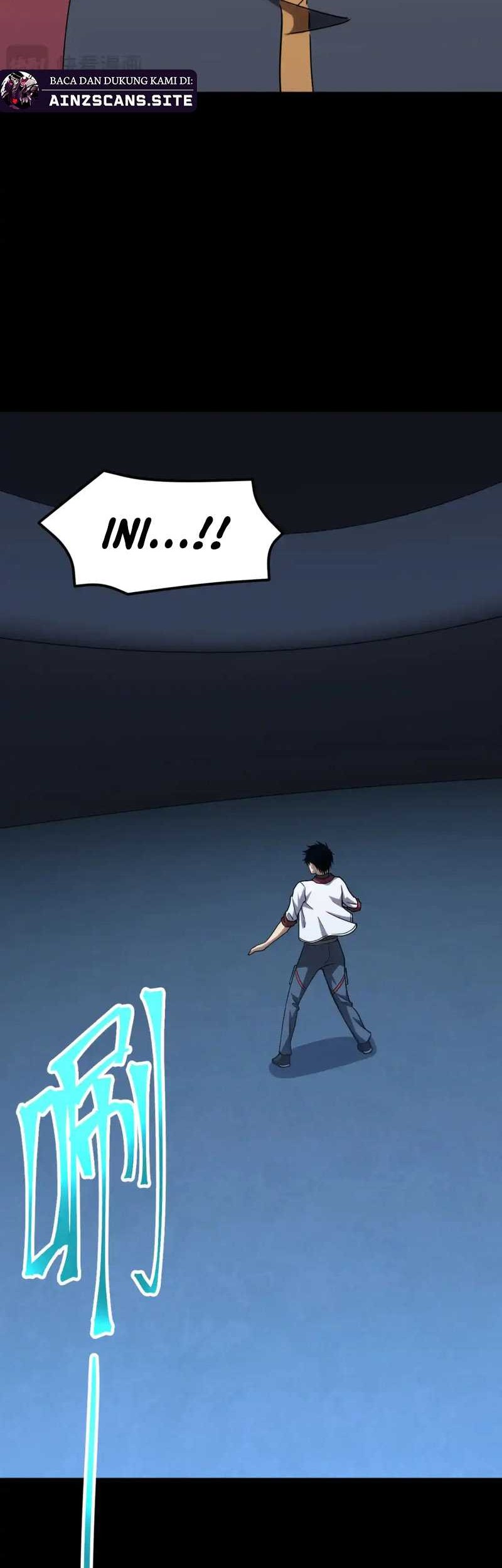 Apex Future Martial Arts chapter 82 halaman 47