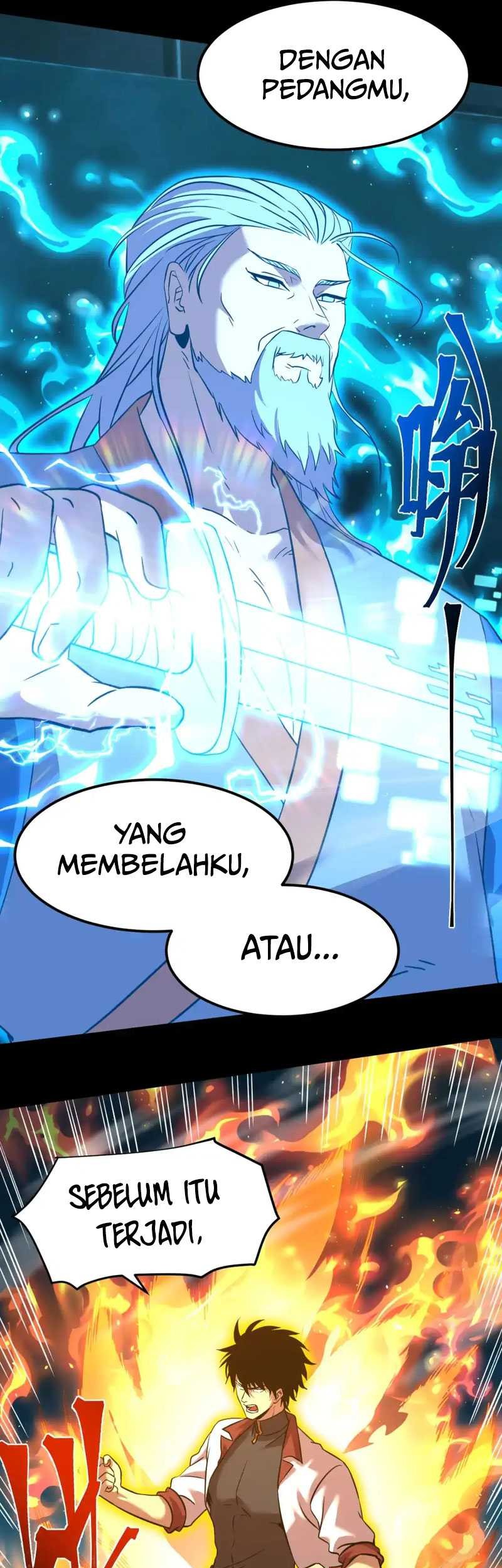 Apex Future Martial Arts Bab 84 halaman 16