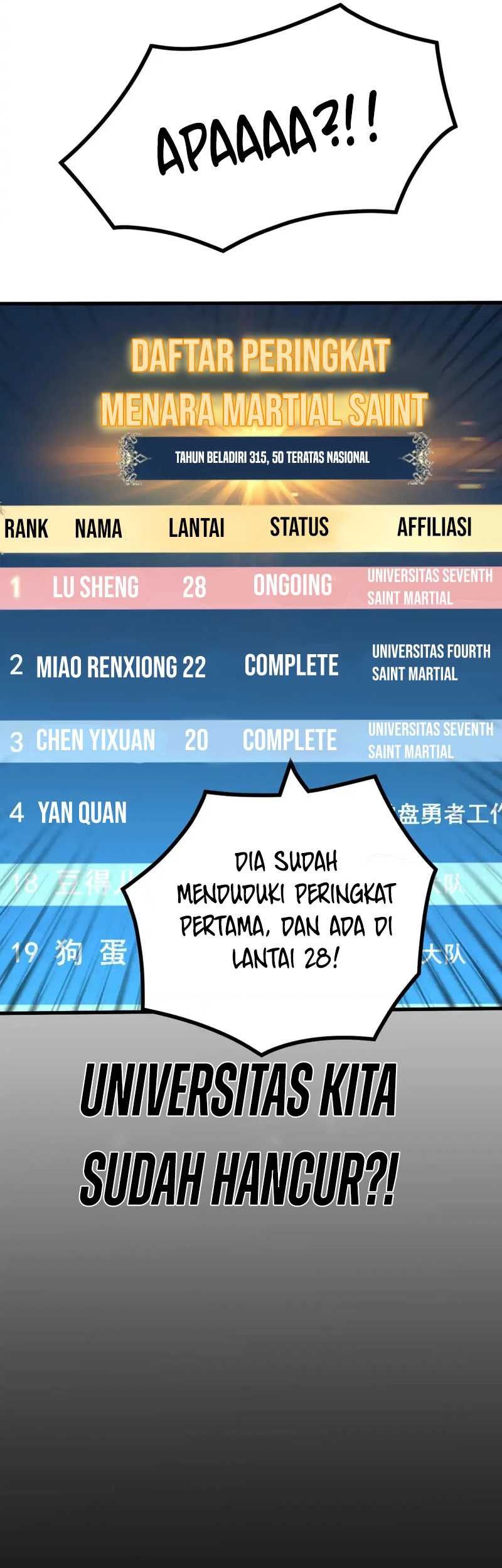 Apex Future Martial Arts Bab 87 halaman 34
