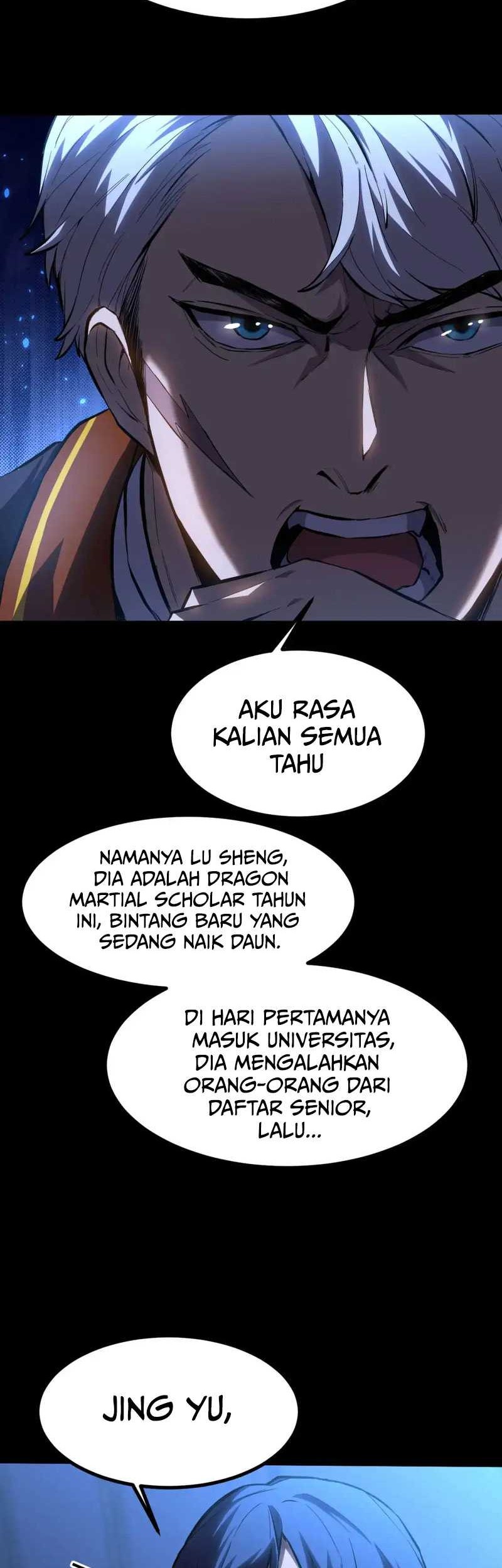 Apex Future Martial Arts Bab 87 halaman 37