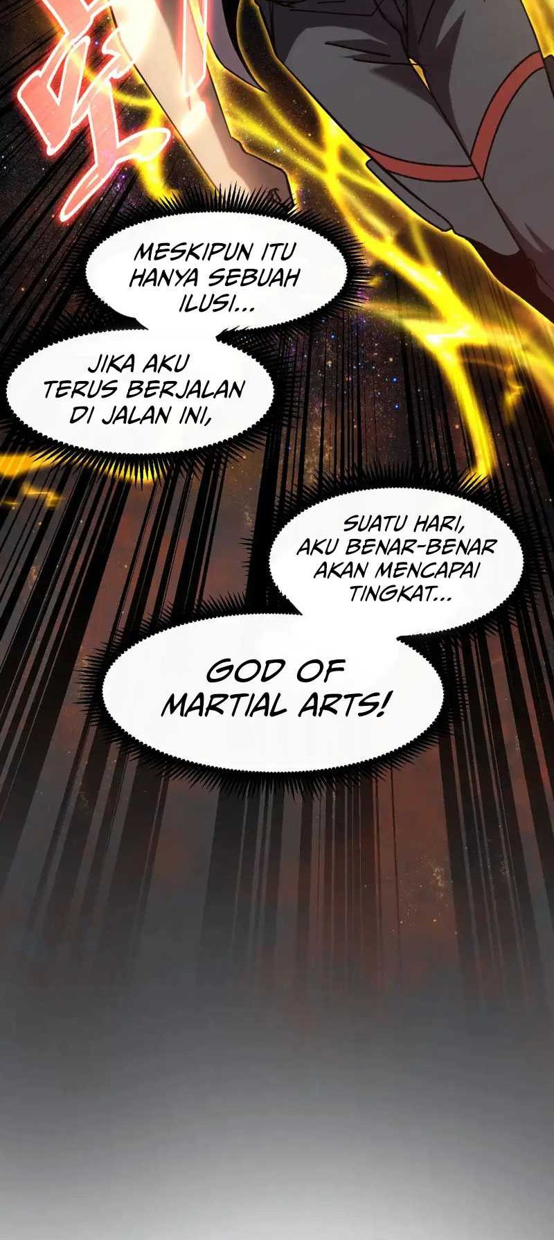 Apex Future Martial Arts chapter 88 halaman 8