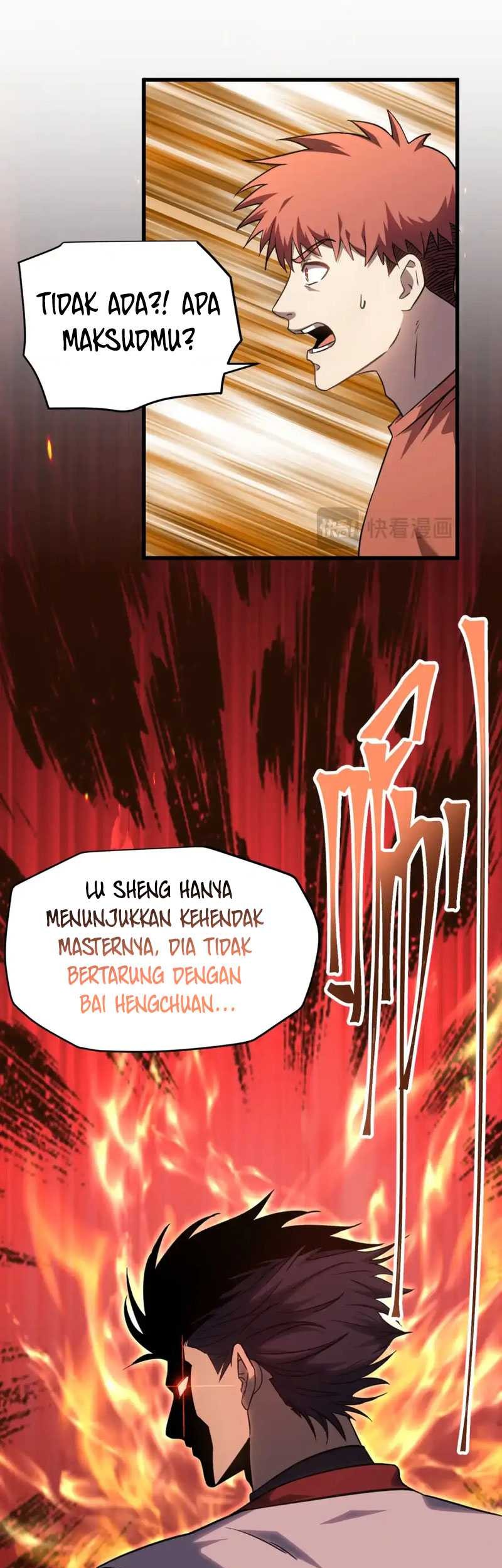 Apex Future Martial Arts Bab 89 halaman 7