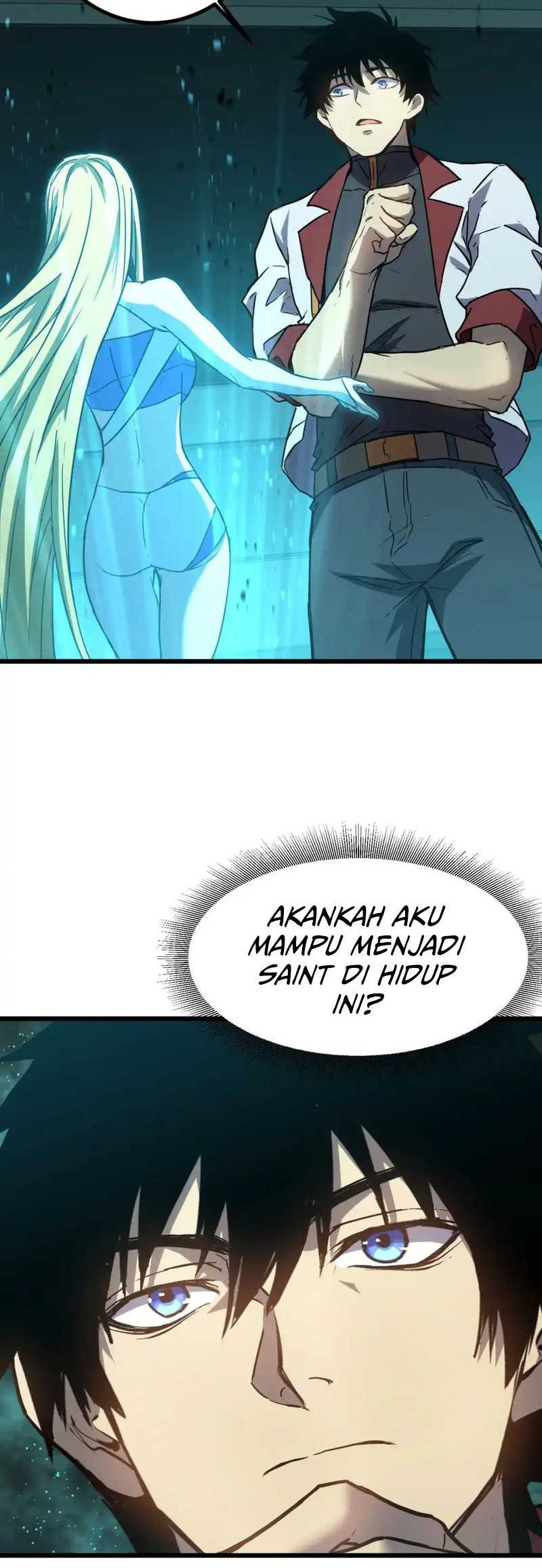 Apex Future Martial Arts Bab 89 halaman 20