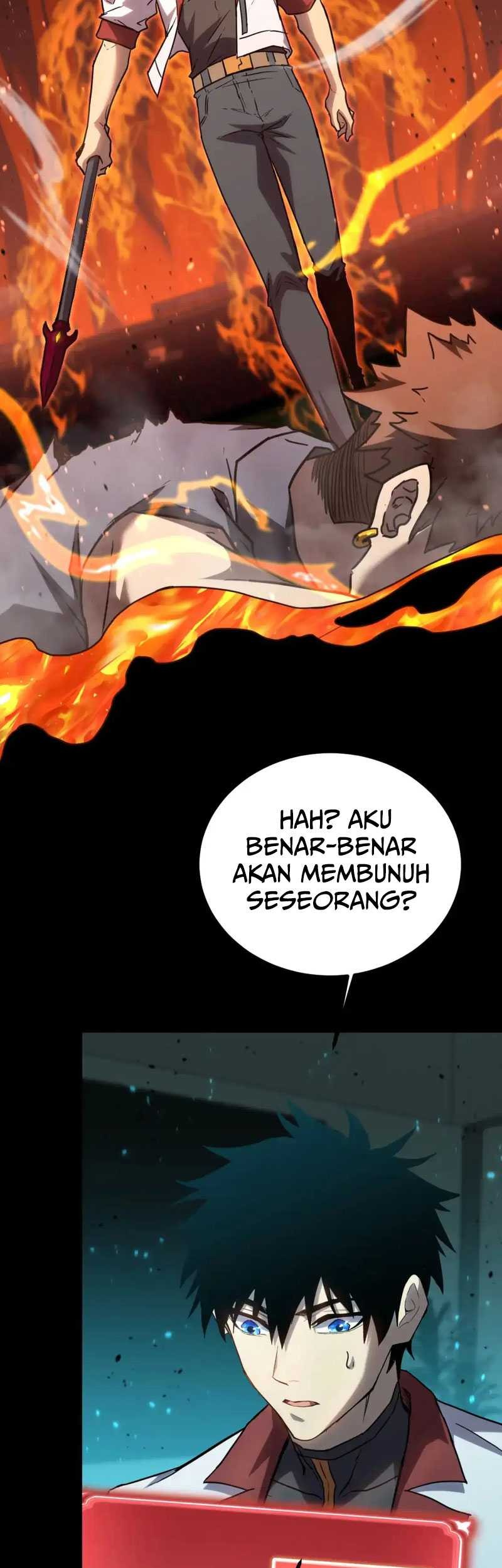 Apex Future Martial Arts Bab 89 halaman 25