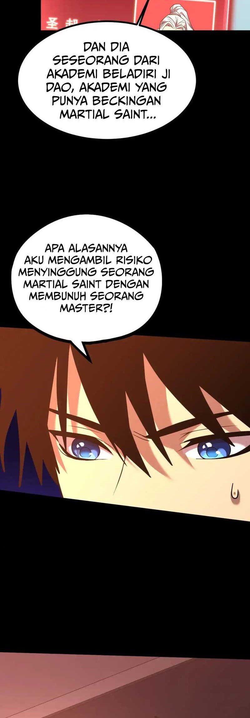 Apex Future Martial Arts Bab 89 halaman 26