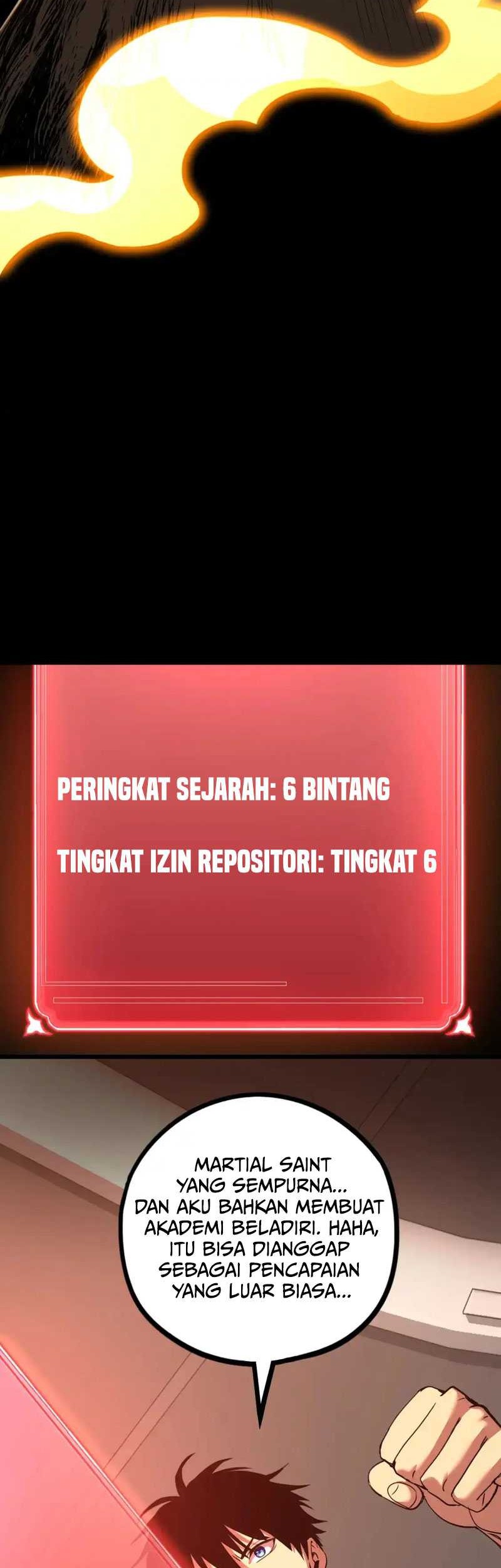 Apex Future Martial Arts Bab 89 halaman 30