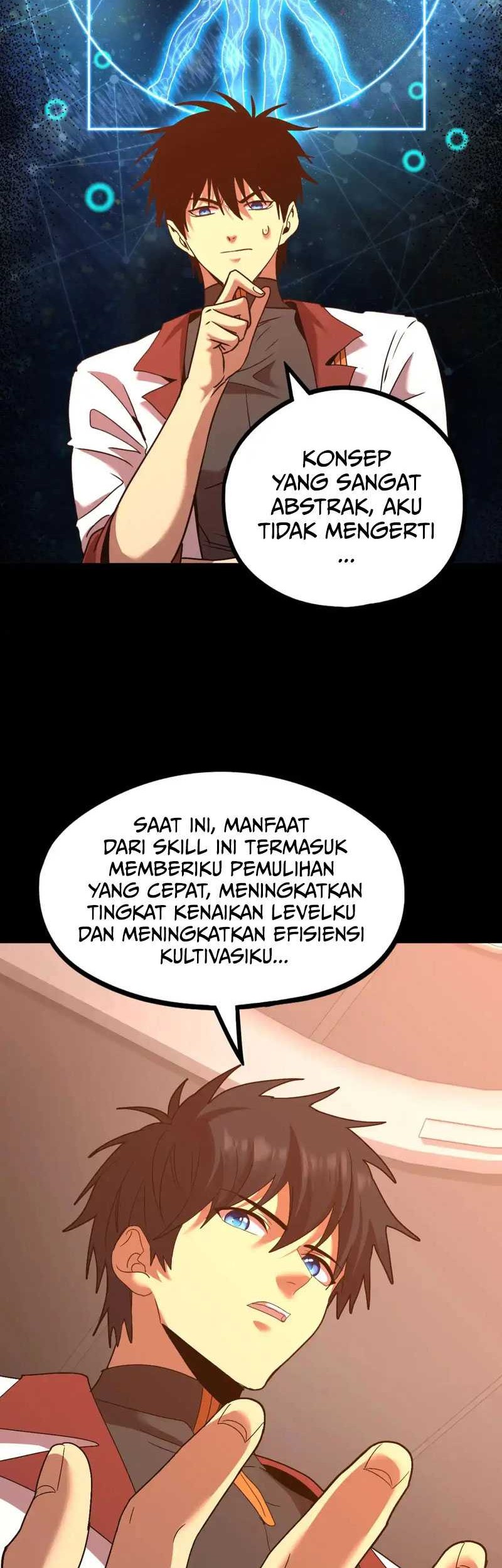 Apex Future Martial Arts Bab 89 halaman 40