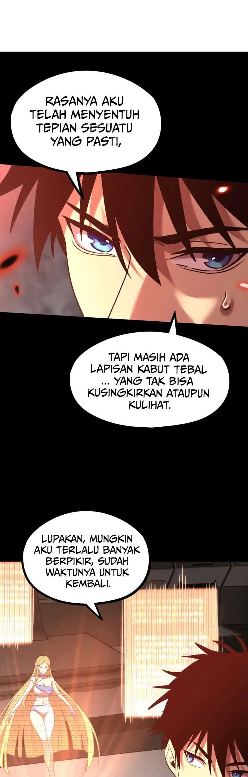 Apex Future Martial Arts Bab 89 halaman 45