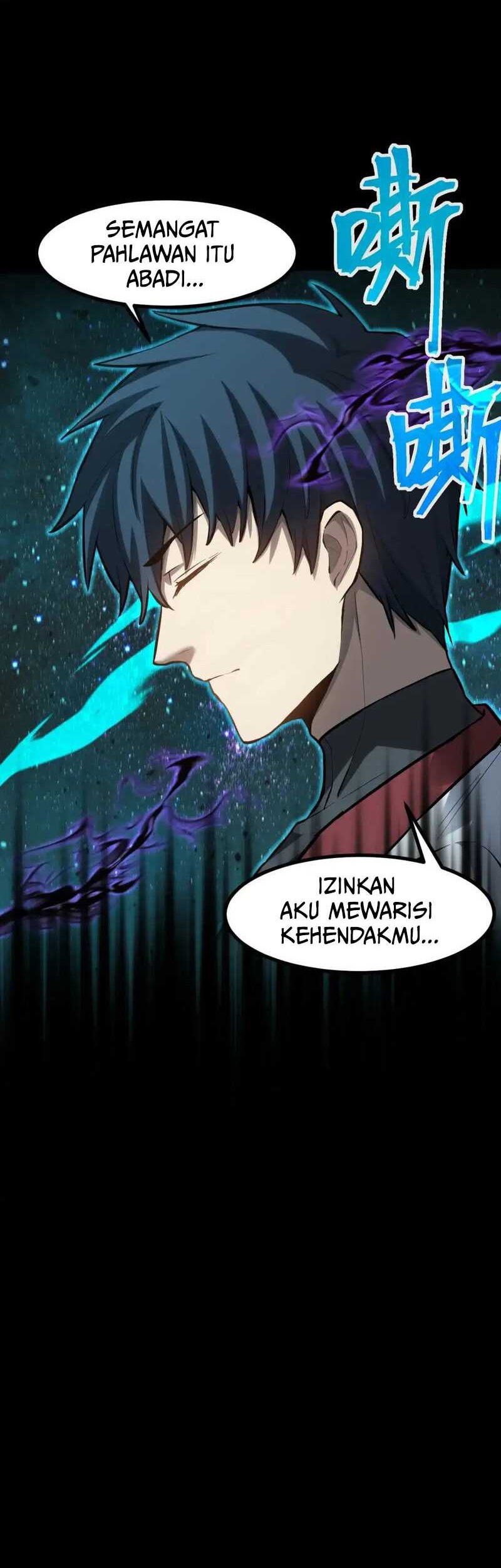 Apex Future Martial Arts Bab 90 halaman 23
