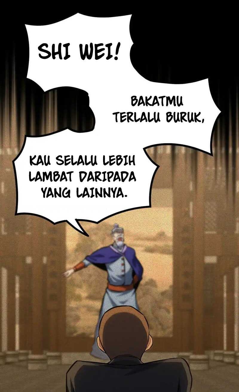 Apex Future Martial Arts Bab 90 halaman 24