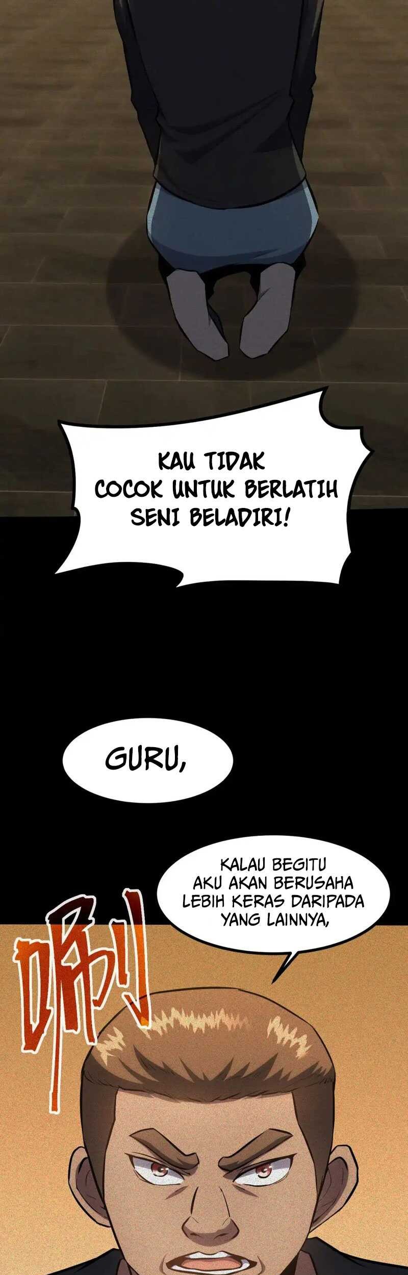 Apex Future Martial Arts Bab 90 halaman 25