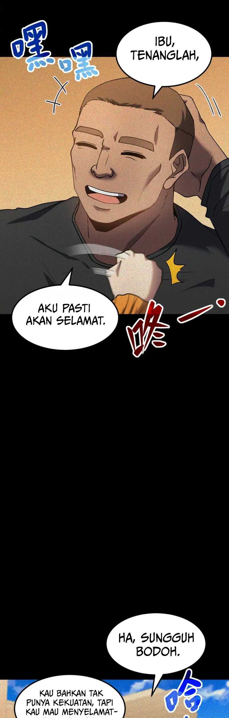 Apex Future Martial Arts Bab 90 halaman 30