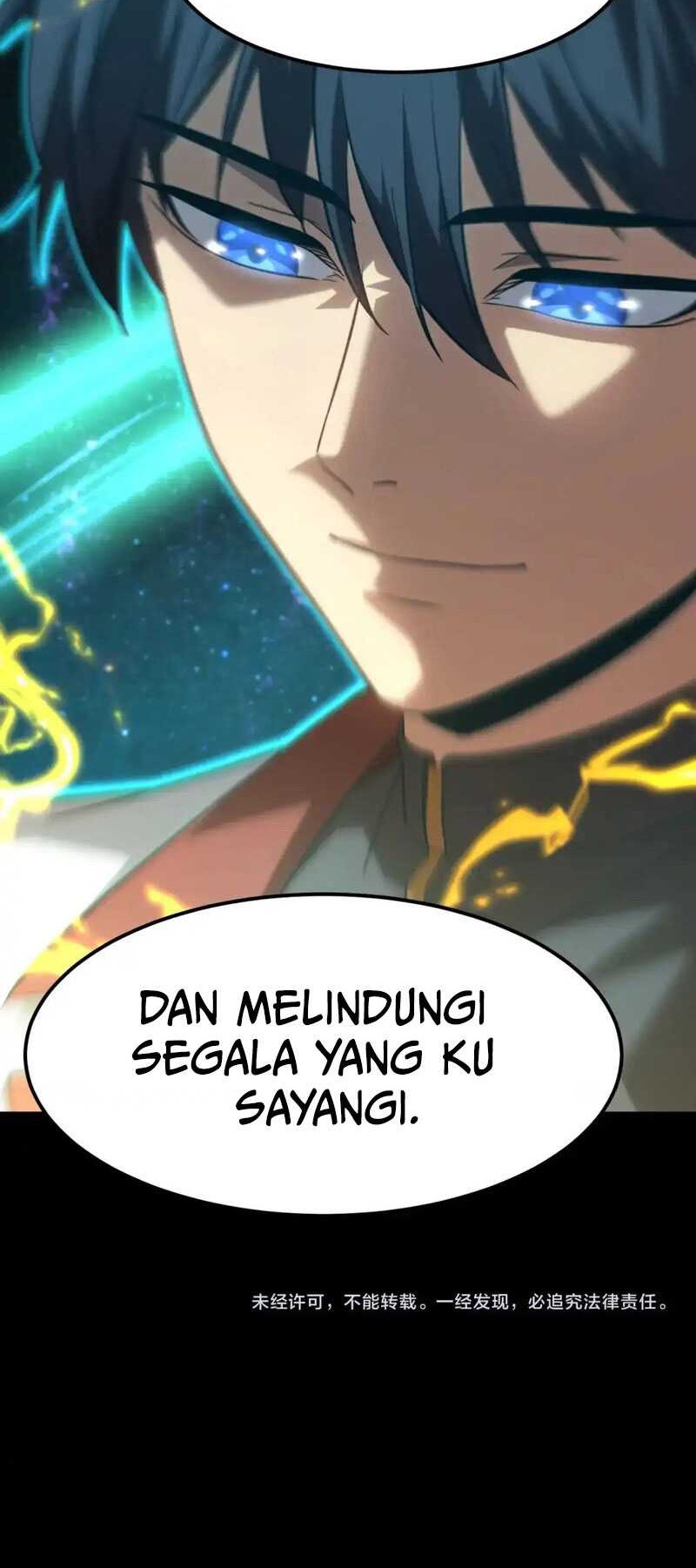 Apex Future Martial Arts Bab 90 halaman 49