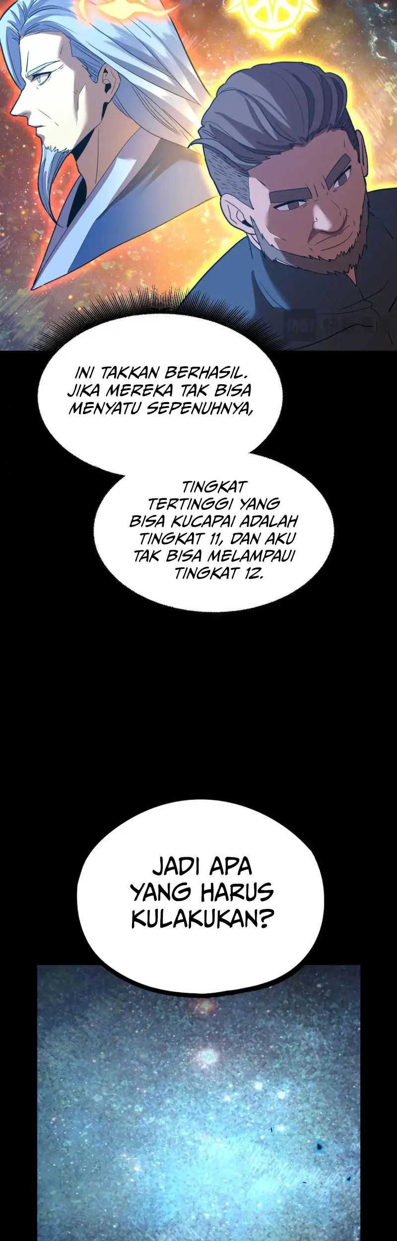 Apex Future Martial Arts chapter 91 halaman 18