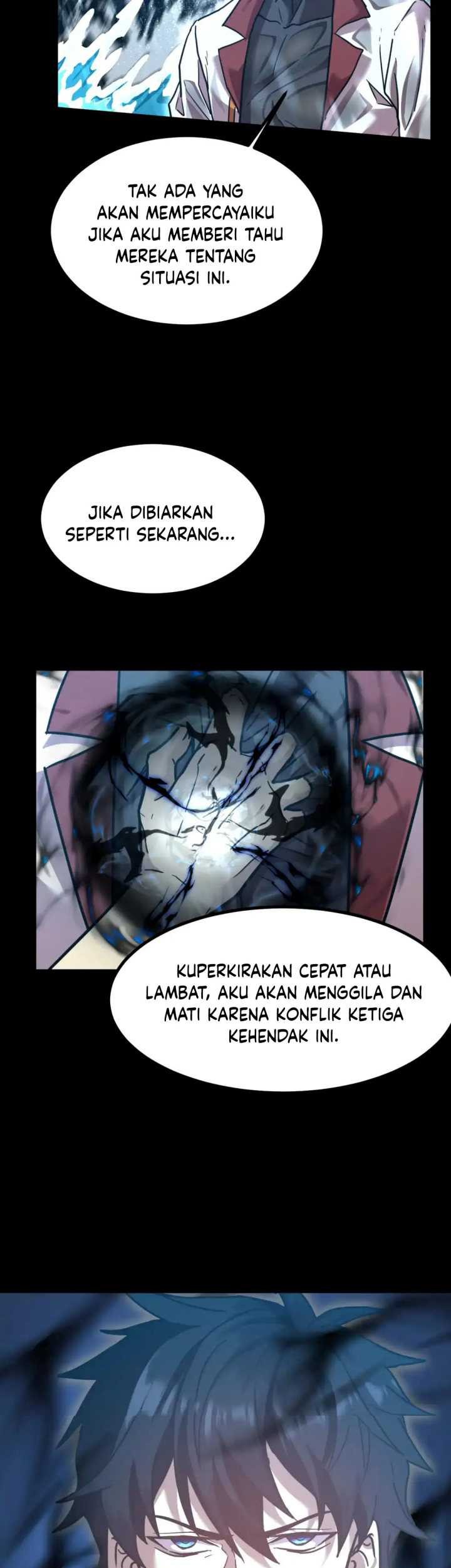 Apex Future Martial Arts Bab 92 halaman 32
