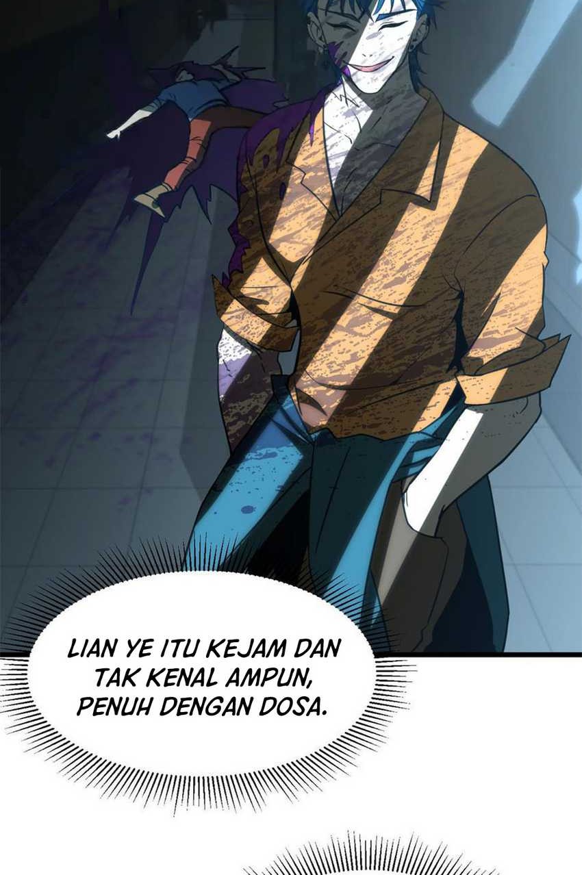 Apex Future Martial Arts Bab 94 halaman 7
