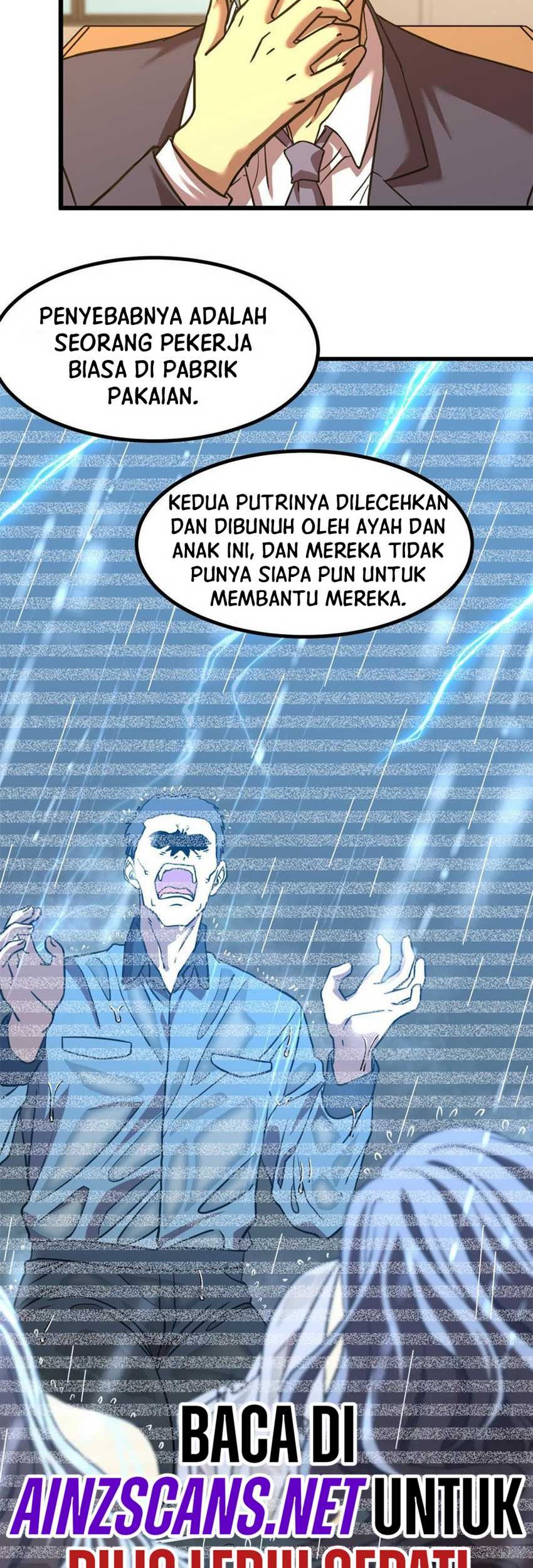 Apex Future Martial Arts Bab 94 halaman 13