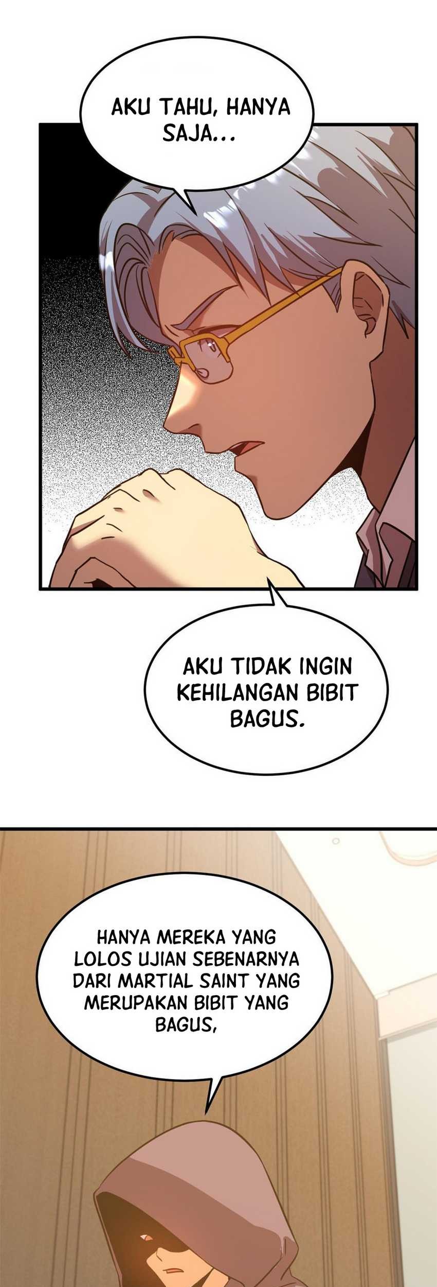 Apex Future Martial Arts Bab 94 halaman 30