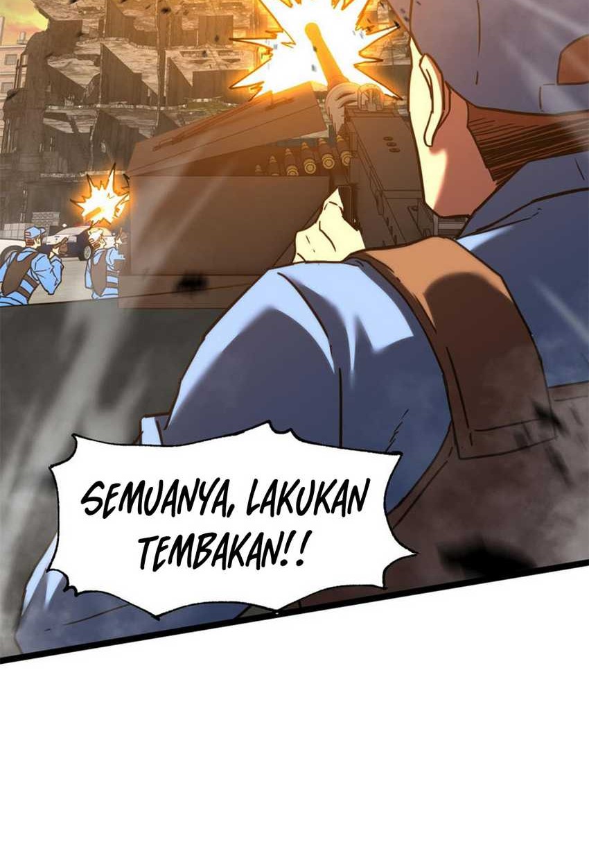 Apex Future Martial Arts chapter 95 halaman 26