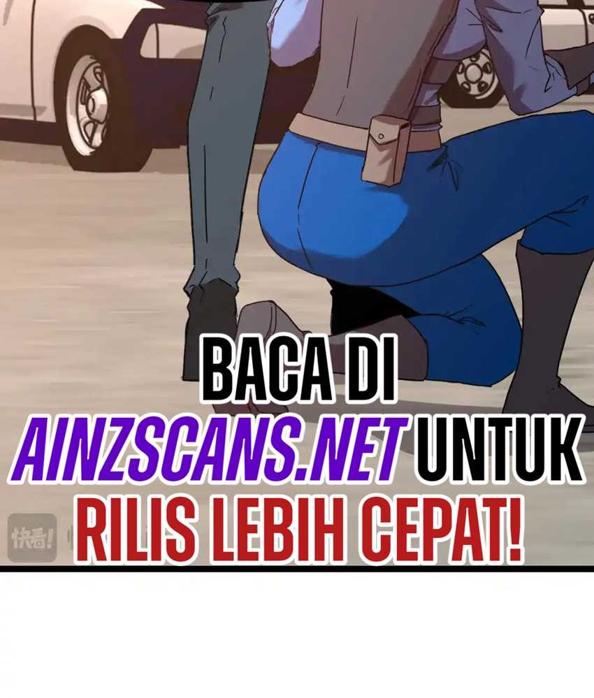 Apex Future Martial Arts chapter 95 halaman 32
