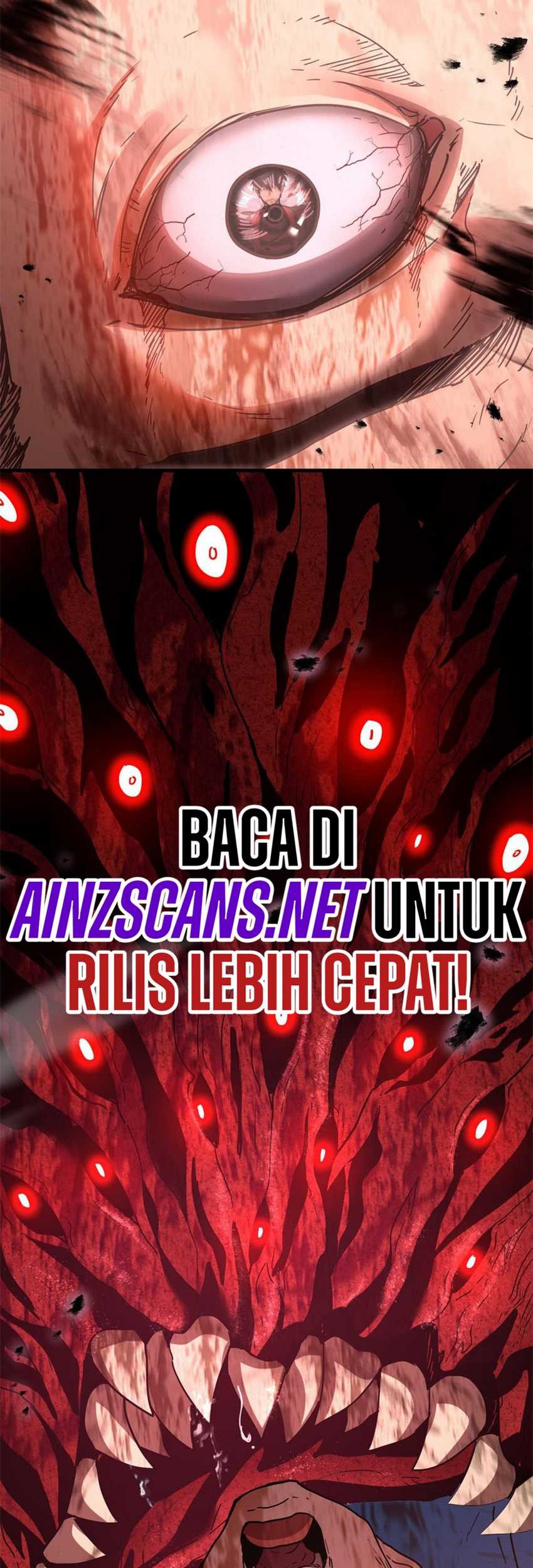 Apex Future Martial Arts chapter 95 halaman 43