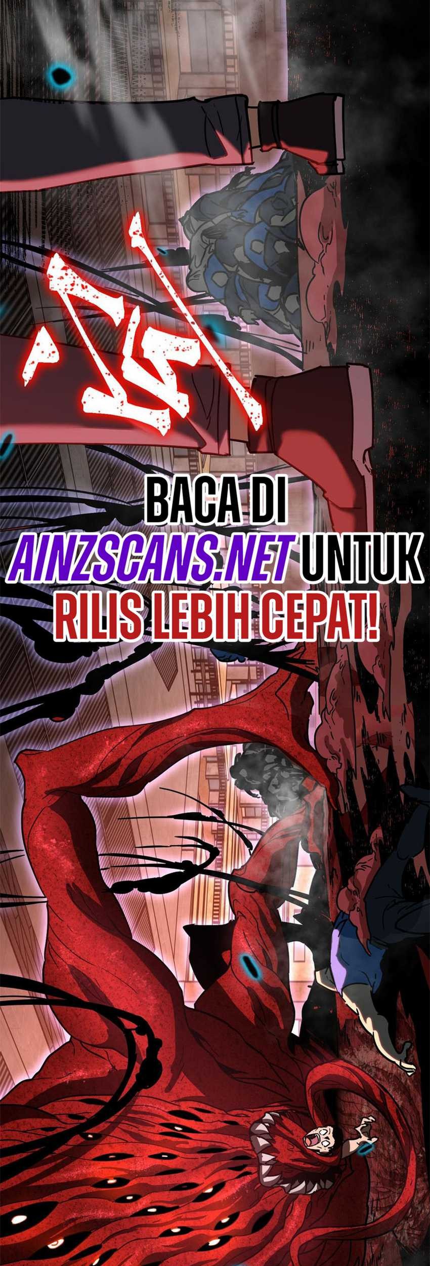 Apex Future Martial Arts chapter 95 halaman 46