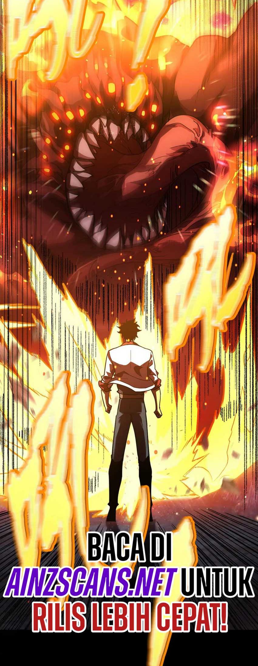 Apex Future Martial Arts chapter 95 halaman 51