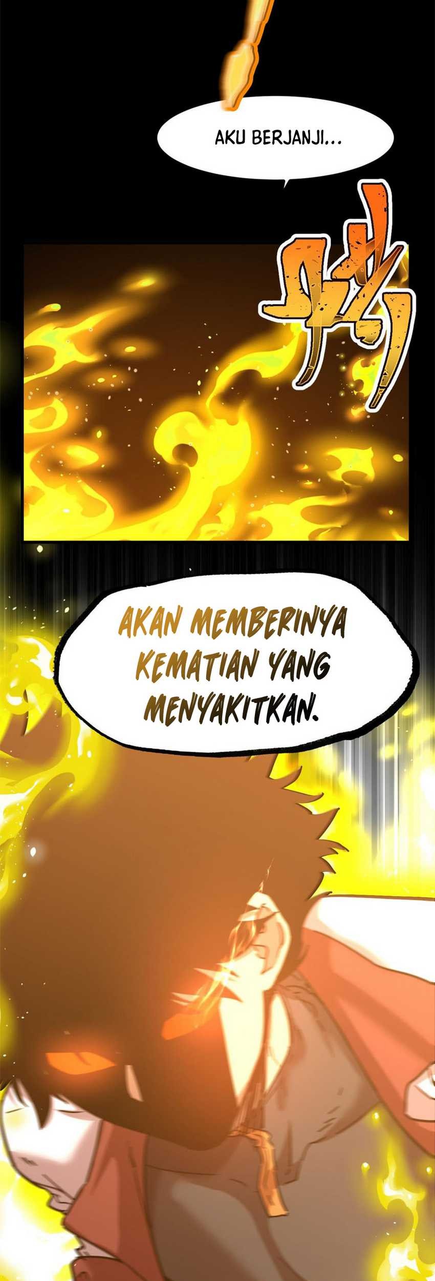 Apex Future Martial Arts chapter 95 halaman 52