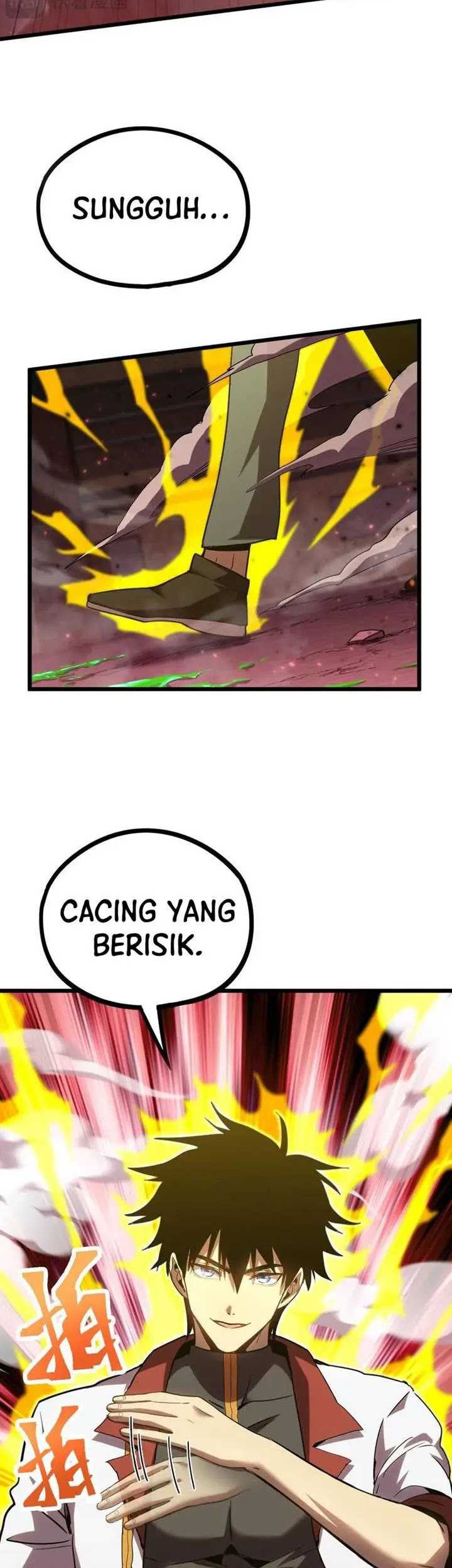 Apex Future Martial Arts Bab 96 halaman 12