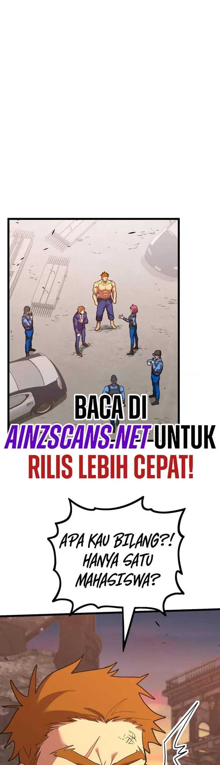 Apex Future Martial Arts Bab 96 halaman 23