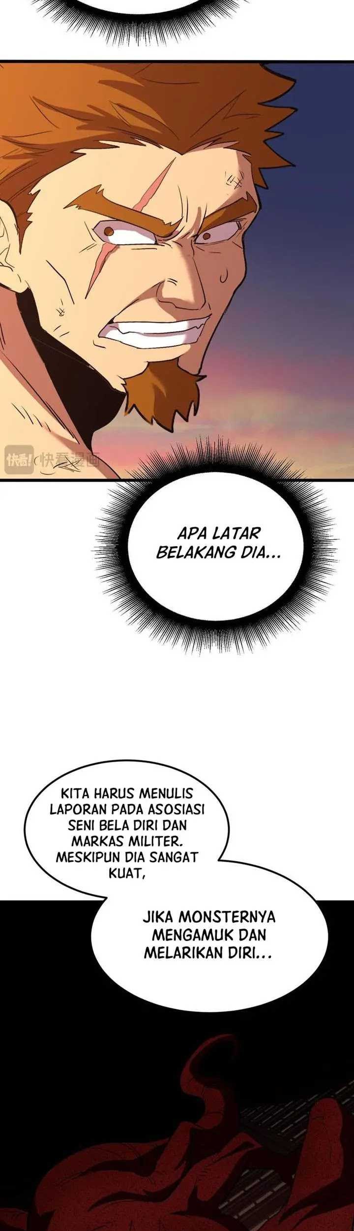 Apex Future Martial Arts Bab 96 halaman 26