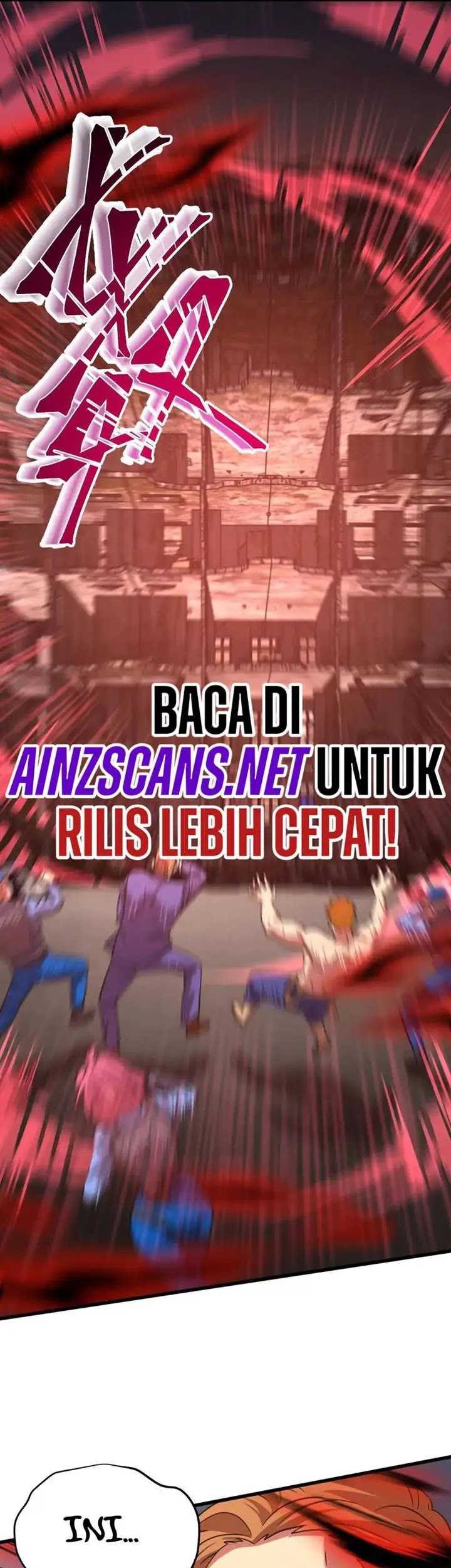Apex Future Martial Arts Bab 96 halaman 29