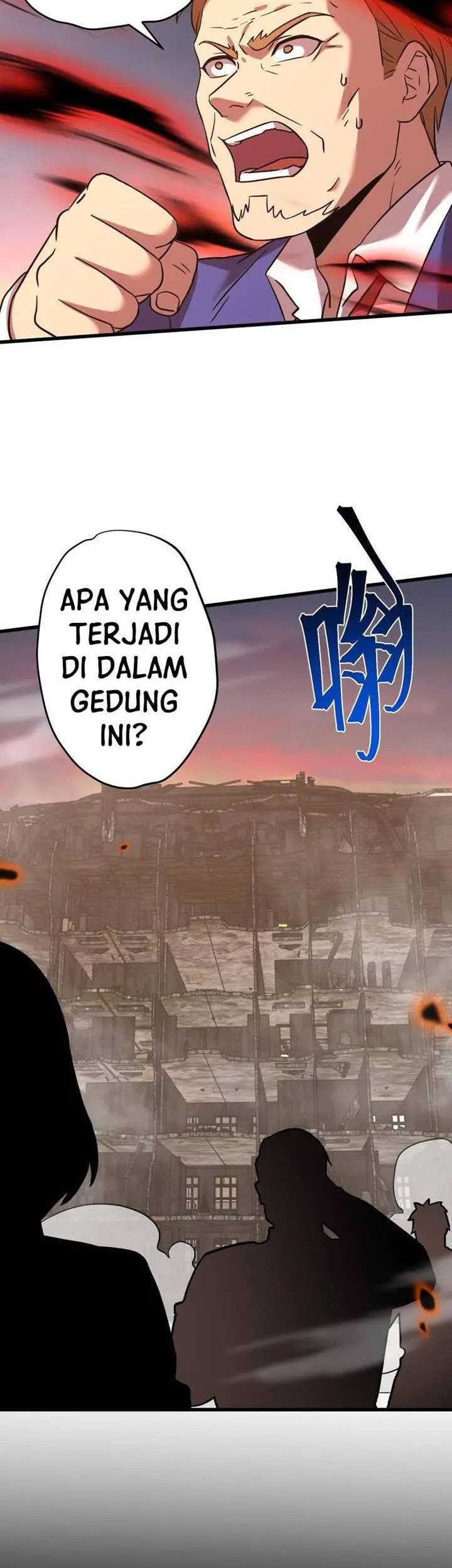 Apex Future Martial Arts Bab 96 halaman 30