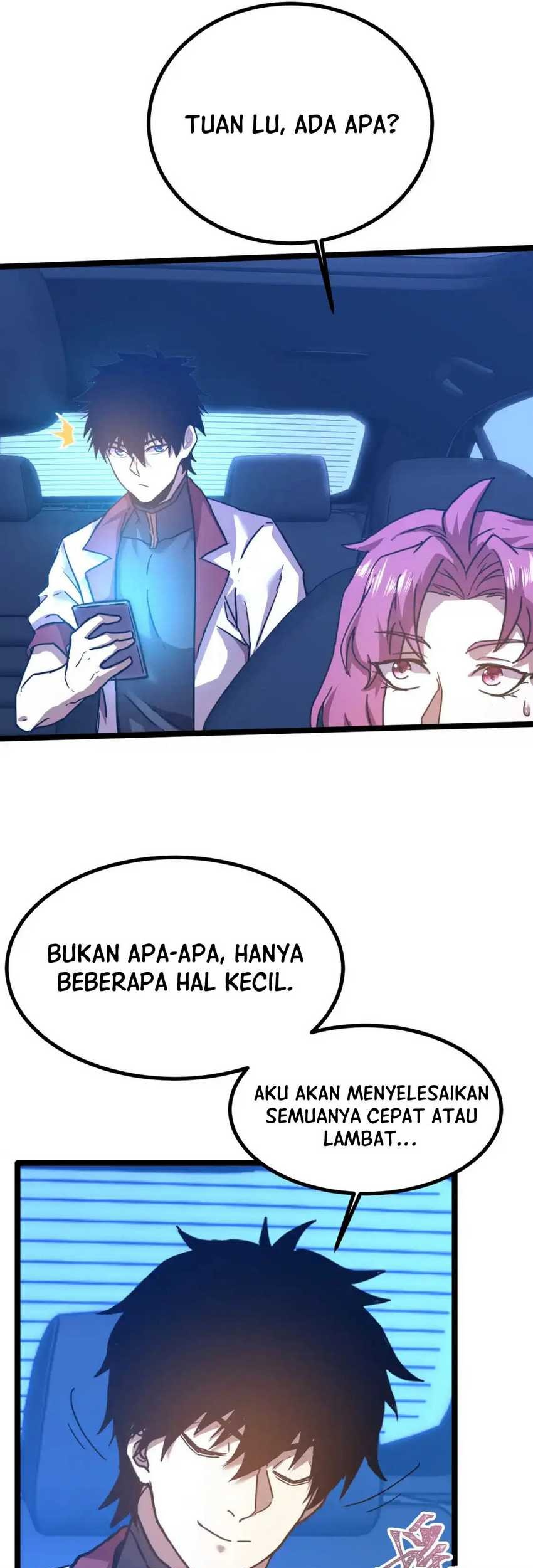 Apex Future Martial Arts Bab 97 halaman 10