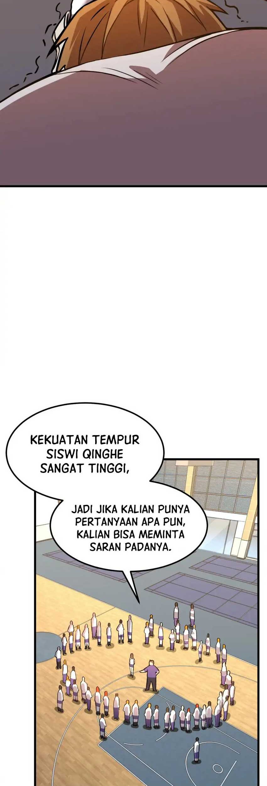 Apex Future Martial Arts Bab 97 halaman 19