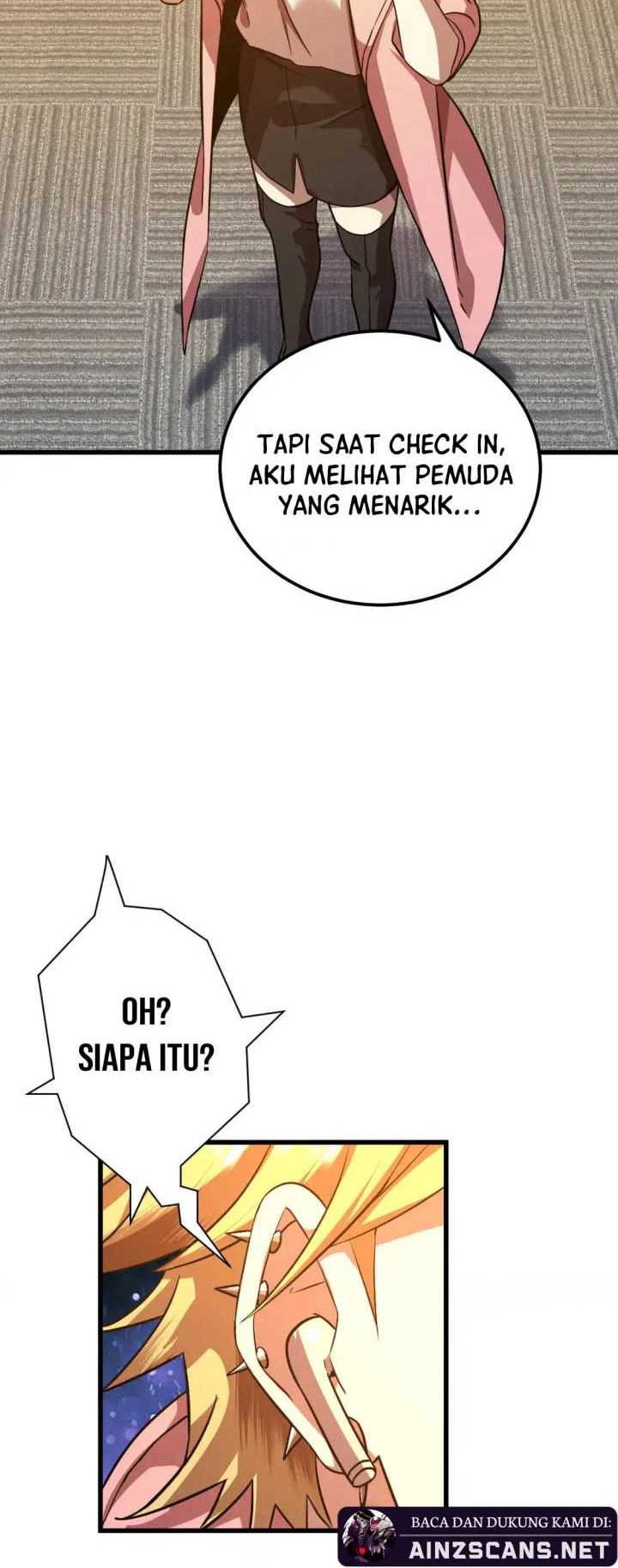Apex Future Martial Arts Bab 99 halaman 11
