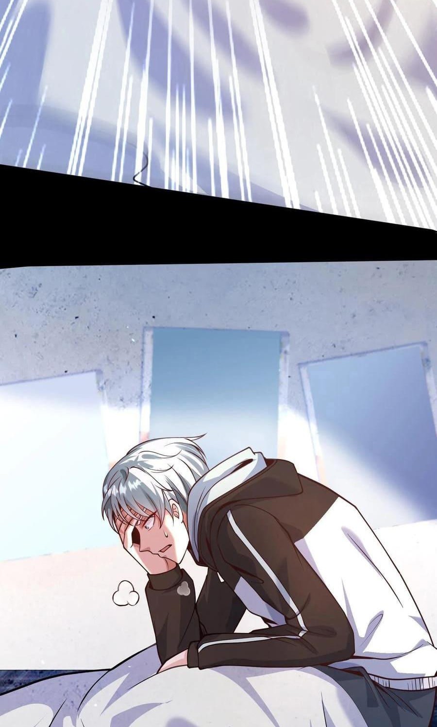 Apocalypse 100% Drop Rate Bab 01 halaman 8