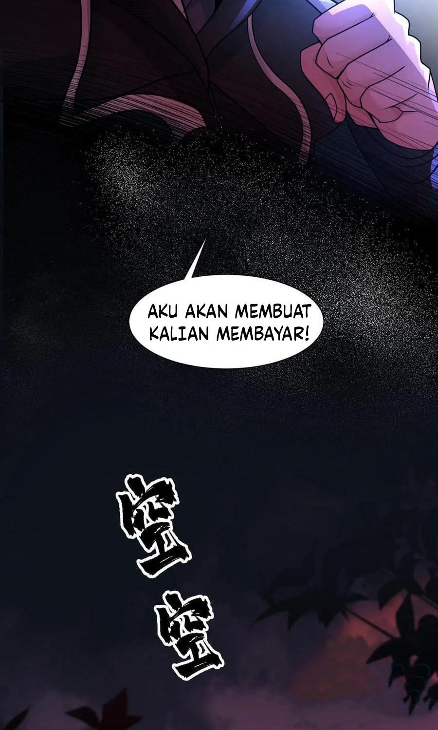 Apocalypse 100% Drop Rate Bab 01 halaman 44