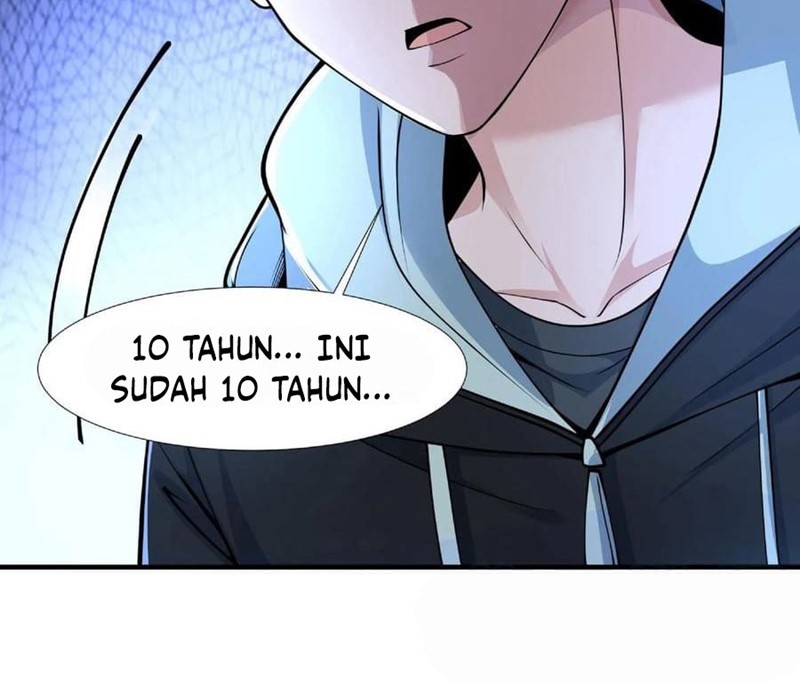 Apocalypse 100% Drop Rate Bab 02 halaman 31