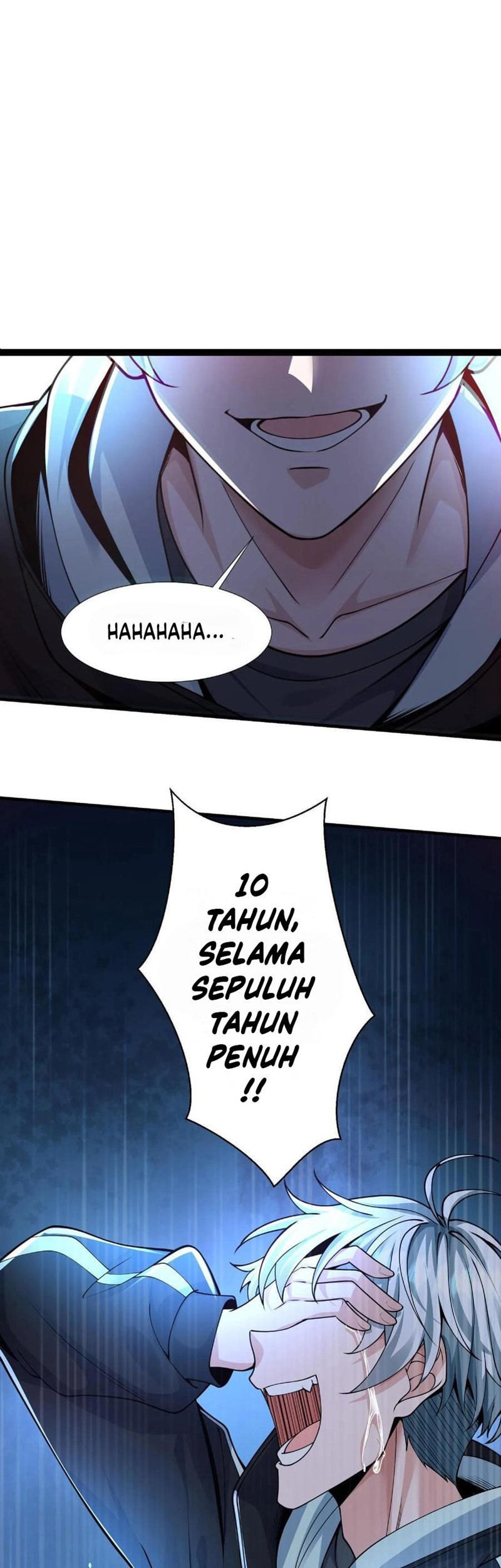 Apocalypse 100% Drop Rate Bab 02 halaman 32