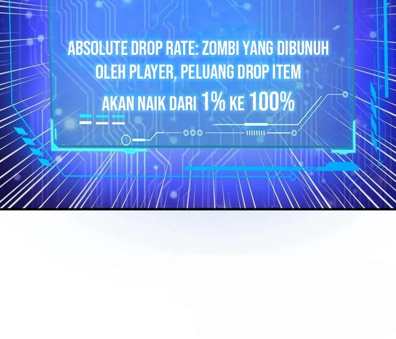 Apocalypse 100% Drop Rate Bab 02 halaman 40