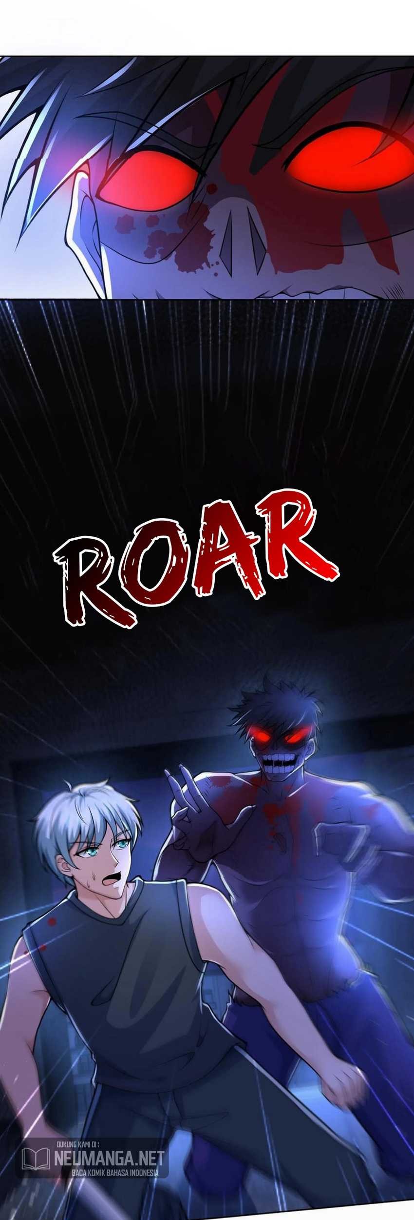 Apocalypse 100% Drop Rate Bab 10 halaman 16