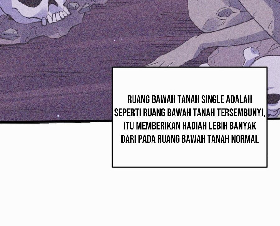 Apocalypse 100% Drop Rate chapter 14 halaman 14