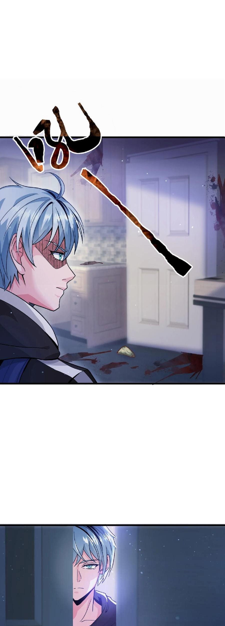 Apocalypse 100% Drop Rate chapter 14 halaman 23