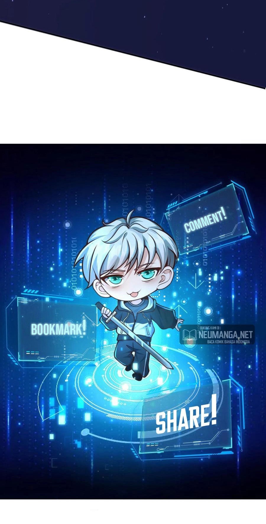 Apocalypse 100% Drop Rate Bab 18 halaman 33