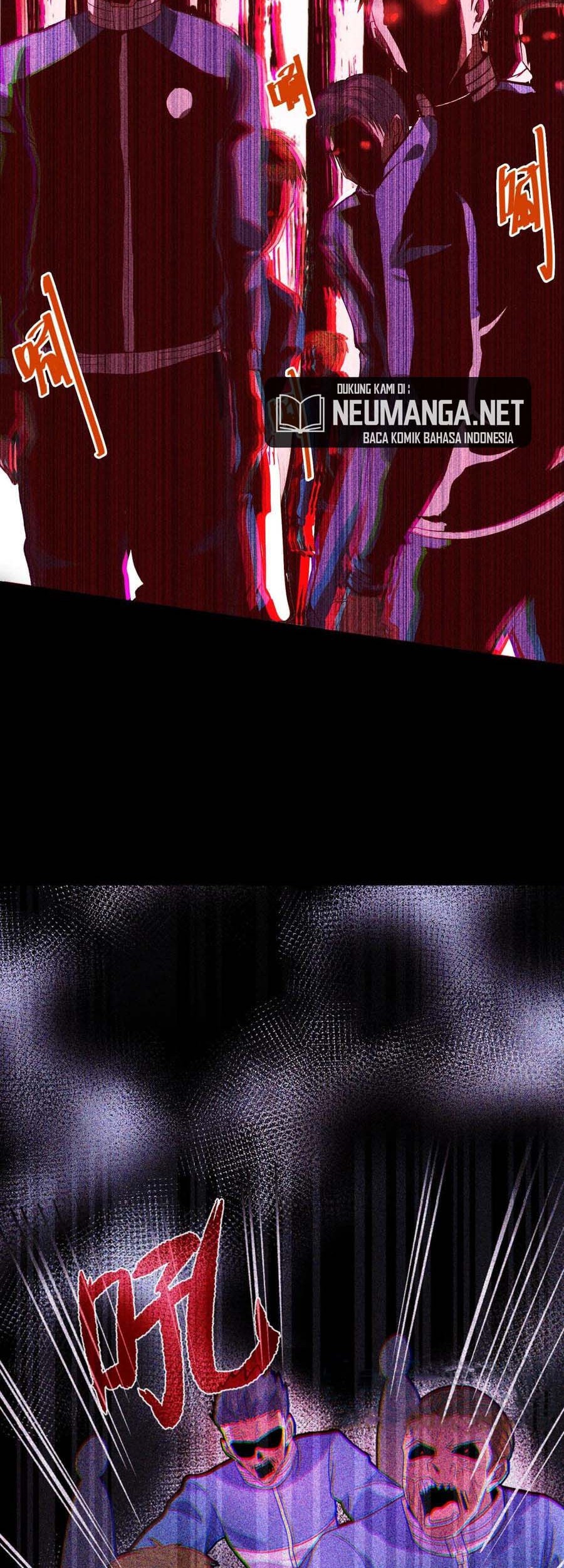 Apocalypse 100% Drop Rate Bab 19 halaman 22