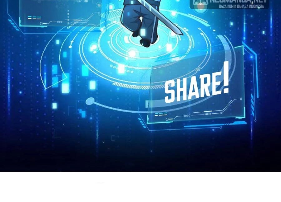 Apocalypse 100% Drop Rate Bab 20 halaman 21